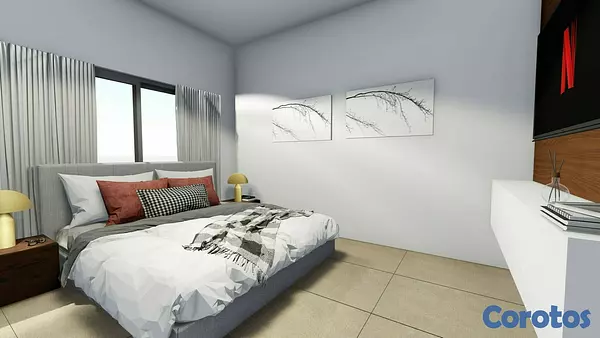 apartamentos - Proyecto de apartamentos en venta en San Isidro 8