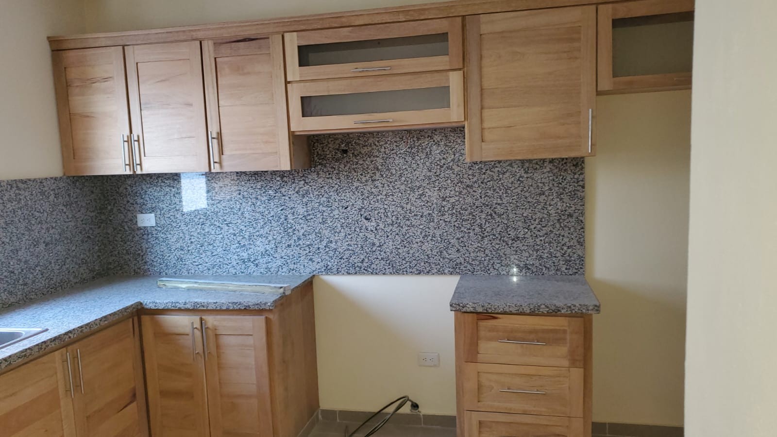 apartamentos - Apartamentos terminados, grandotes (Samuel II) 4