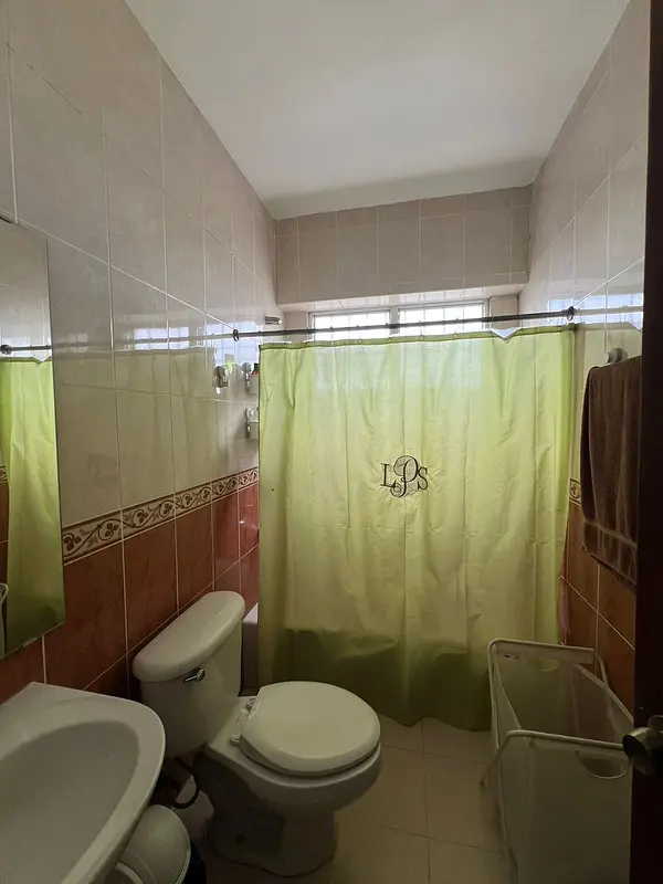 apartamentos - 🔵Apartamento 4to piso Urb. Fernandez  8