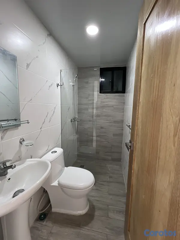 apartamentos - Apartamento de 2 Habitaciones en Prado Oriental 7