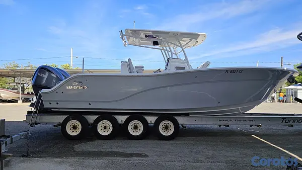 botes - título de florida con su matrícula de navegar en RD 8
