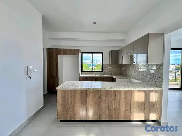 apartamentos - Vendo Penthouse Nuevo en los Prados 5