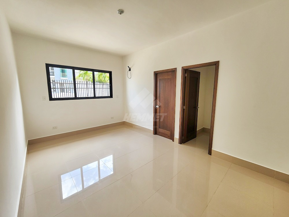 apartamentos - TORRE ASCENSOR Y GIMNASIO PROXIMO HACHE STGO. 5