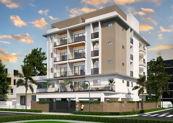 apartamentos - Apartamentos en Jardines del Sur  2