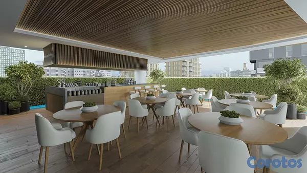 apartamentos - TORRE DE LUJO EN EL EXCLUSIVO ENSANCHE NACO 7