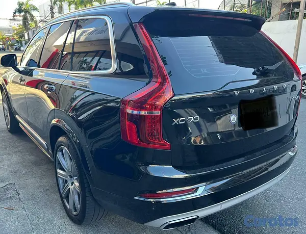 jeepetas y camionetas - Volvo XC 90 Inscription 2