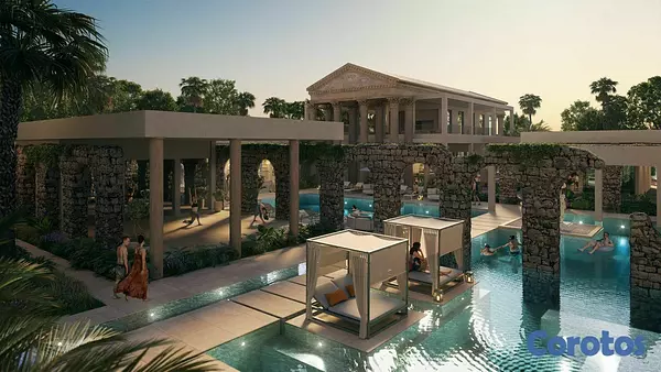 apartamentos - Apartamentos en venta Punta Cana 7