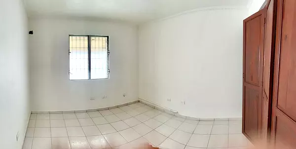 apartamentos - Se alquiler Apartamento clásico en los Cacicazgos 7
