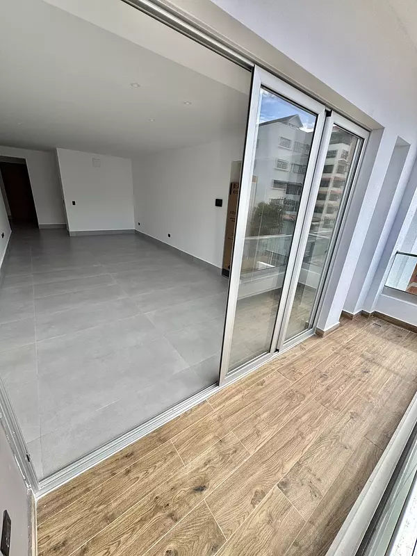 apartamentos - 🔵Apartamento piso 3 en Urb. Real  2