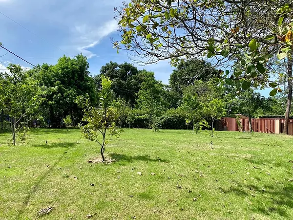 casas vacacionales y villas - Villa en Bonao  7