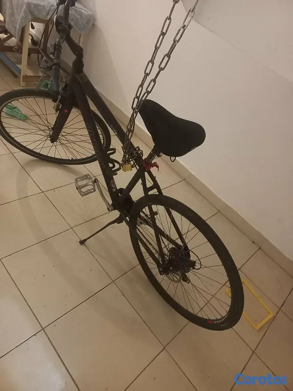 bicicletas y accesorios - Vendo Bicicleta Infinity en buen estado negociable 2