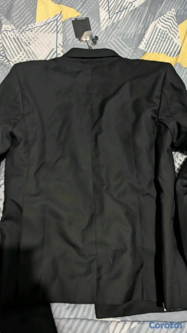 ropa para hombre - Traje de vestir  2