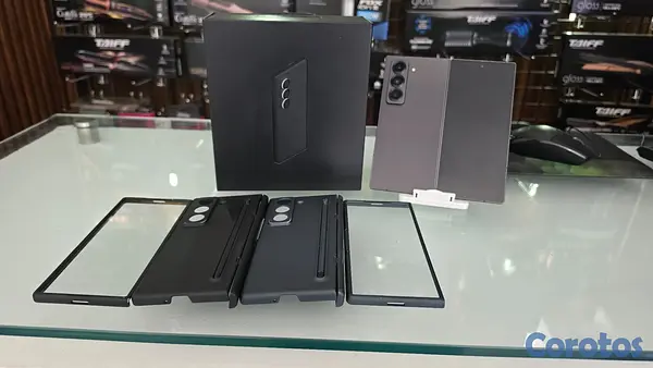 celulares y tabletas - Samsung Galaxy Z Fold Special Edition 512GB 16GB  7