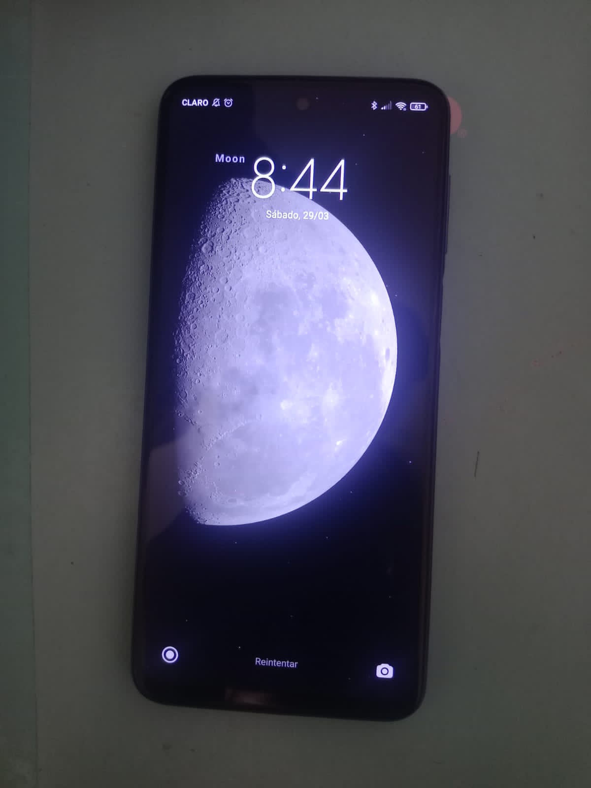 celulares y tabletas - Vendo Negociable 0
