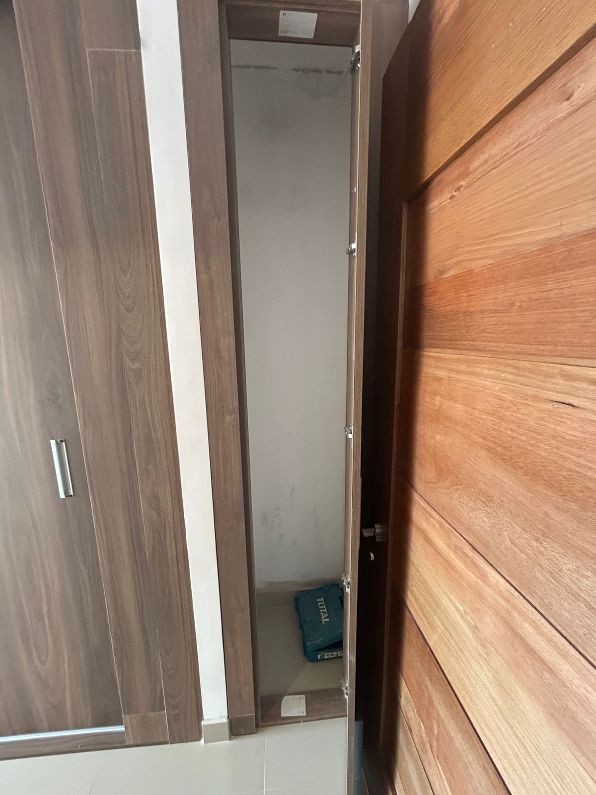 apartamentos - ALQUILO APART. A ESTRENAR EN ARROYO HONDO  4