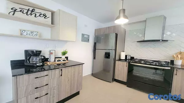 apartamentos - Bella Vista, IDEAL para Ejecutivo, torre MODERNA recién entregada 9