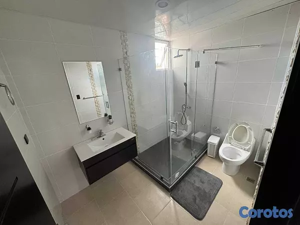 apartamentos - Mirador Norte, Excelente apartamento Amueblado en Torre Moderna 8