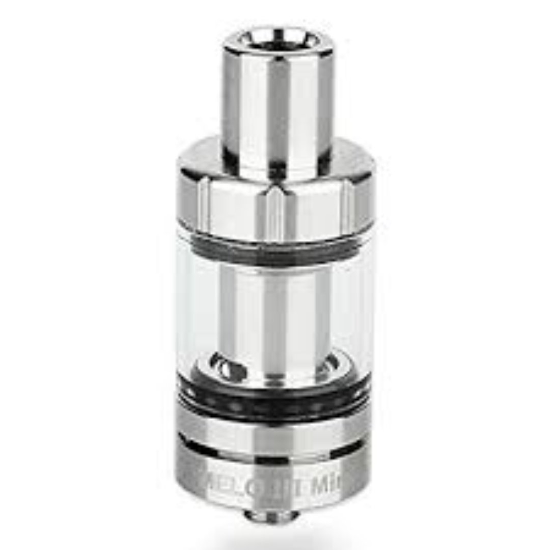 hobby y coleccion - ATOMIZADOR Melo III Tanque MELO 3 ORIGINAL ELEAF VAPE VAPER REPUESTO 1