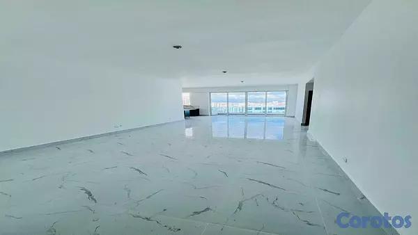 apartamentos - Apartamento en alquiler de 2 Hab con LB en Bella vista 3
