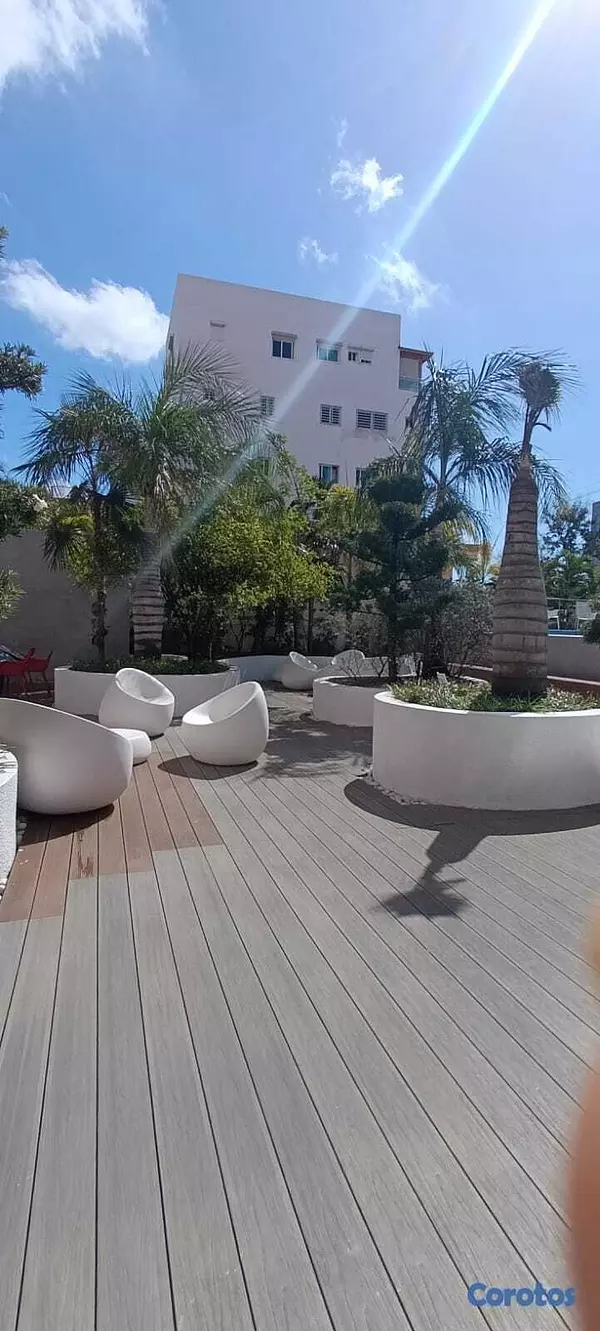 apartamentos - ¡Cacicazgos en Lujosa Torre con  Hermosas Áreas Sociales! 3