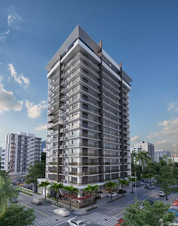apartamentos - Apartamento en Naco 2