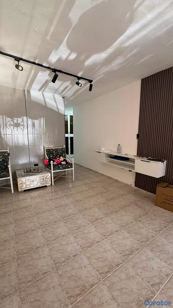 apartamentos - venta de apartamento 1er nivel con 110mts en lucerna Santo Domingo este  5