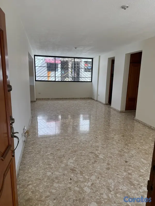 apartamentos - apartamento en alquiler 3