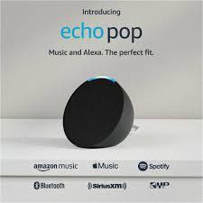 camaras y audio - Echo Amazon  1