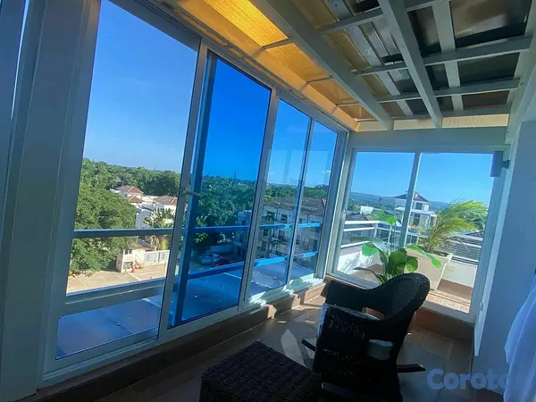 penthouses - penthhause de lujo en puerto plata  12