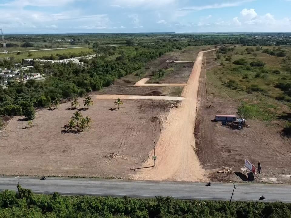 solares y terrenos - Solar Residencial EL DORAL I. 1