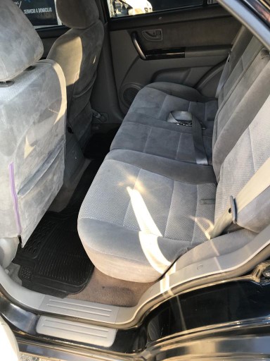 jeepetas y camionetas - Kia sorento 2008 diésel  5
