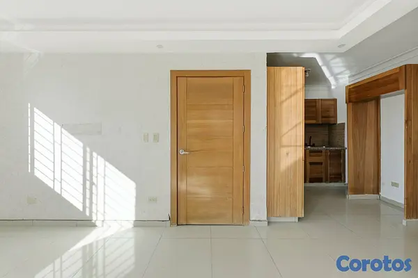 apartamentos - Amplio apartamento en Nuevo Amanecer, Santo Doming 8