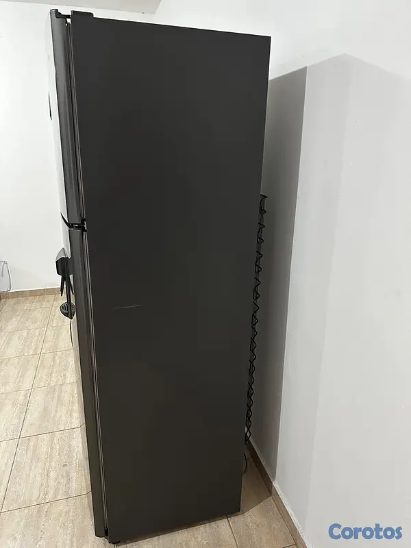 electrodomesticos - Se vende Nevera Nedoca 12 pies 8