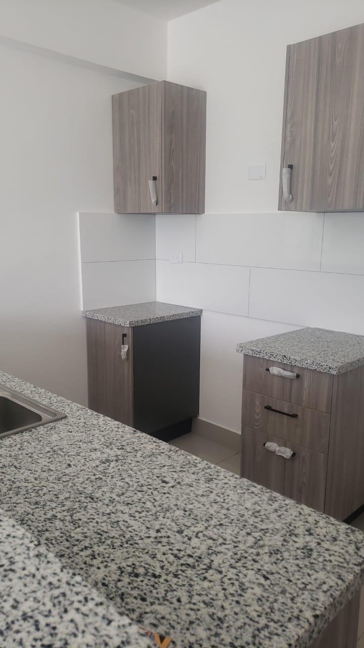 apartamentos - apartamento en alquiler- Los Jardines  3