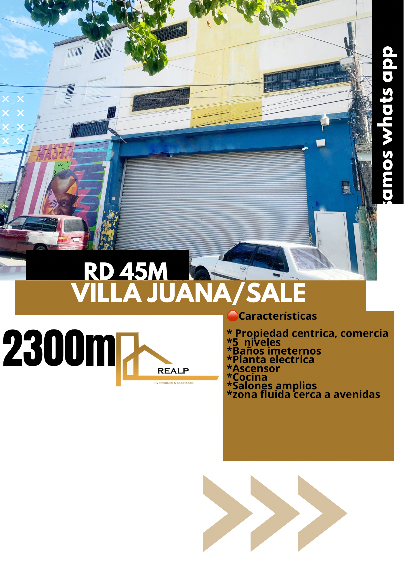 oficinas y locales comerciales - Local en venta céntrico  0
