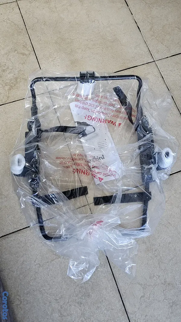coches y sillas - Coche Mockingbird + Moises + Base para CarSeat para niño niña bebe 9