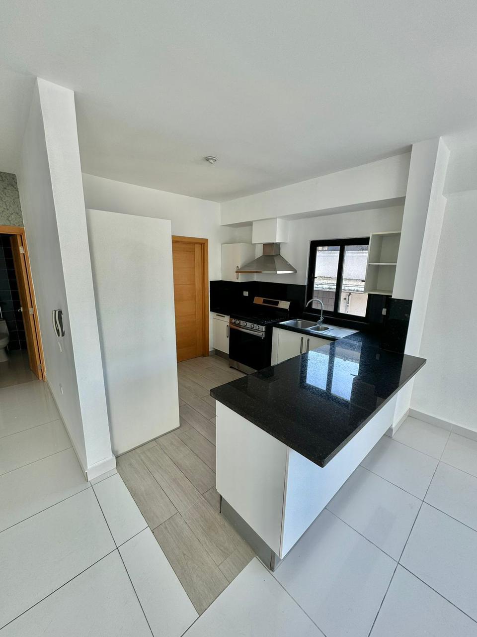 apartamentos - Alquilo apartamento en Bella Vista Norte  8