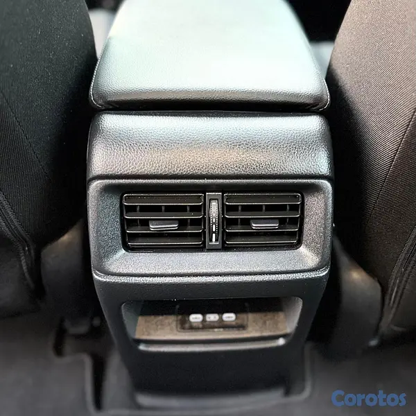 jeepetas y camionetas - HONDA CRV EX 2024 2