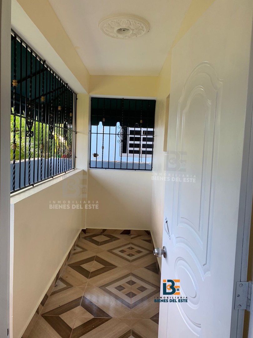 casas - DE Oportunidad Acogedora Vivienda en H3 Proximo a Juan Dolio, San Pedro 5
