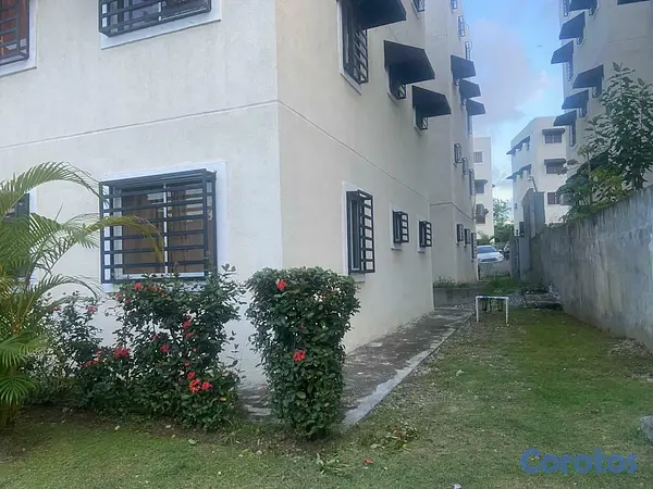 apartamentos - Apartamento en la Av. Monumental  3