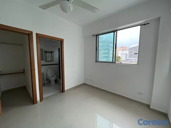 apartamentos - Apartamento en Alquiler en Serralles de UNA Habita 5