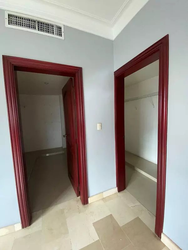 apartamentos - Apartamento piso 4, Clásico, Piantini, D. Nacional 3