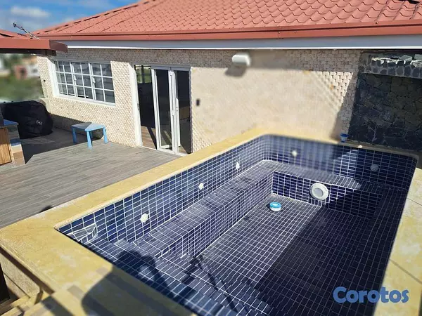 apartamentos - Venta de apartamento con jaccuzi en Ensanche Ozama 6