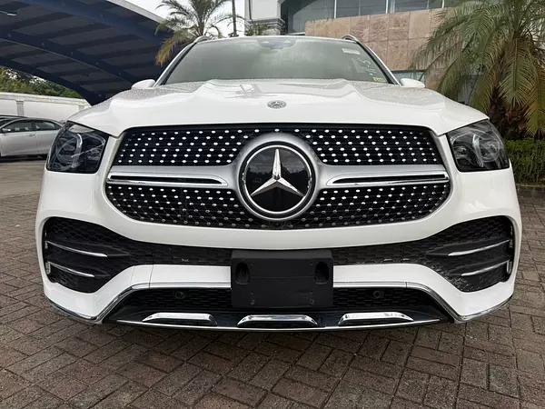 jeepetas y camionetas - Mercedes benz gle 350 2020  6