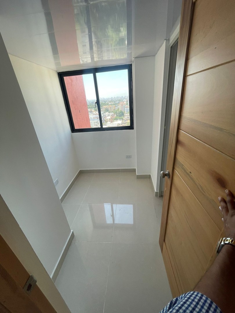 apartamentos - Se vende apartamento en torre de lujo con terminaciones de primera, donde cuenta 3