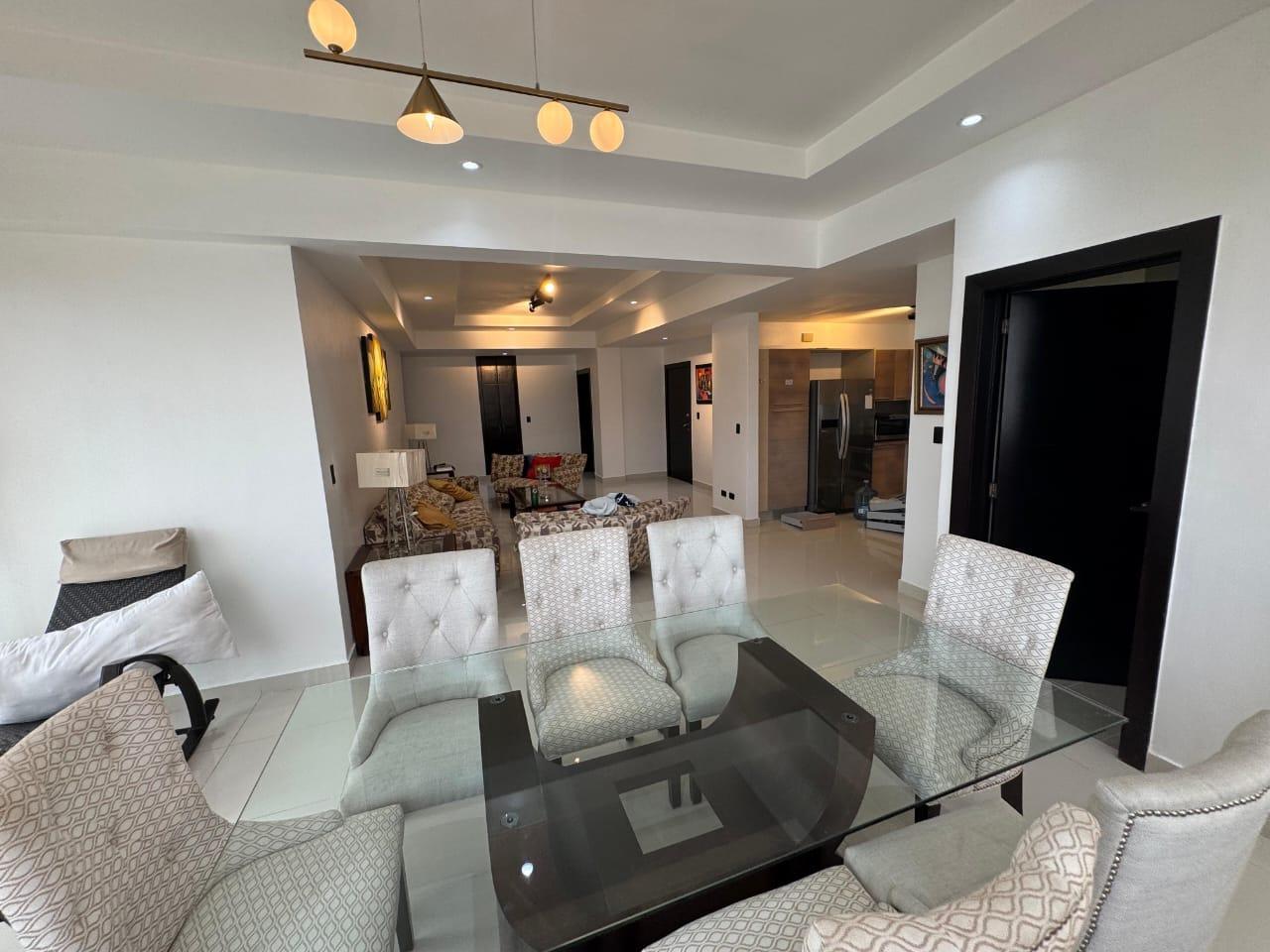 apartamentos - Mirador Norte, Apartamento en torre MODERNA, 3 hab muy iluminado 2