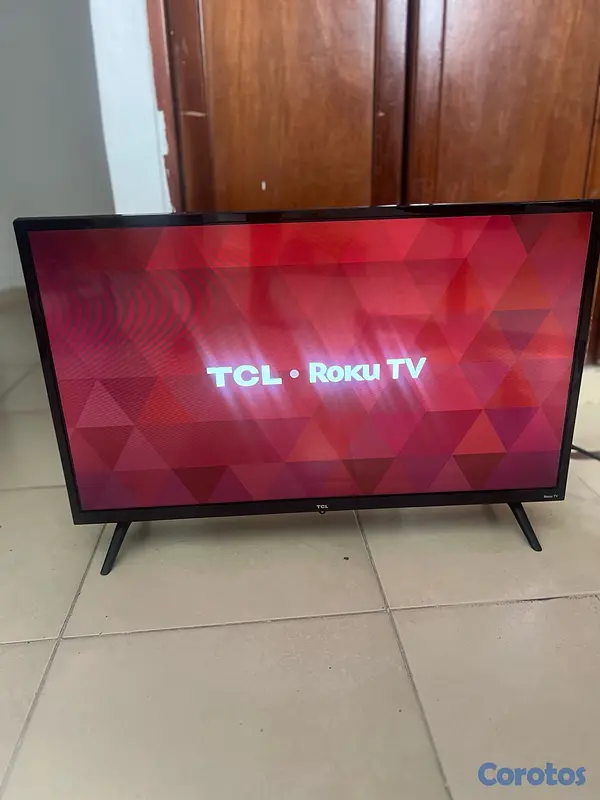 tv - 📺 TCL 32” Smart TV Roku + Bocina Inalámbrica 🔊 2
