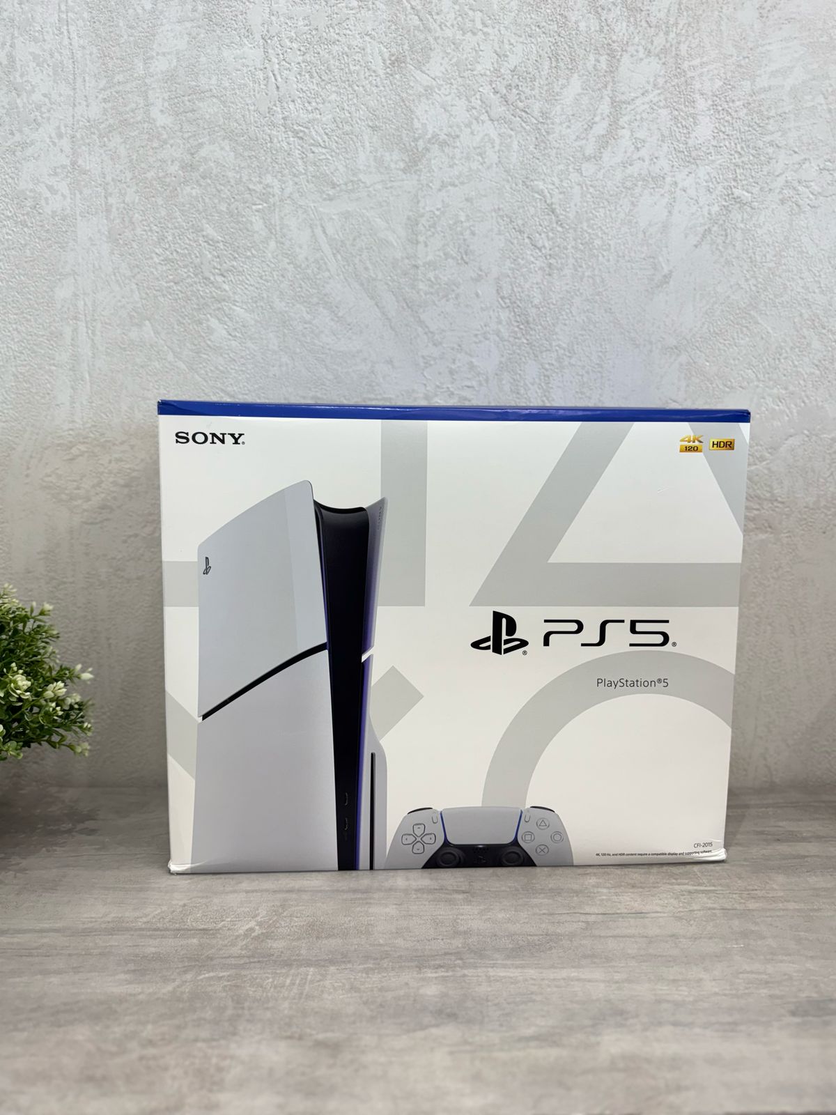 consolas y videojuegos - PLAYSTATION 5 SLIM DISCO NUEVO (SOMOS TIENDA)