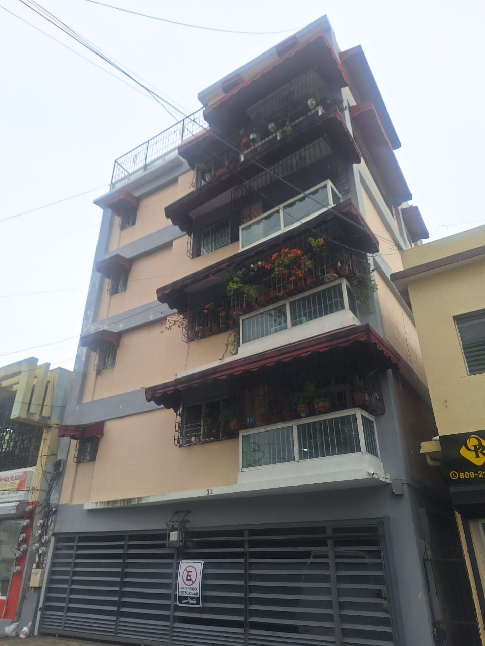apartamentos - Penhouse Don Bosco, Distrito Nacional (Piso 4 y 5) 0