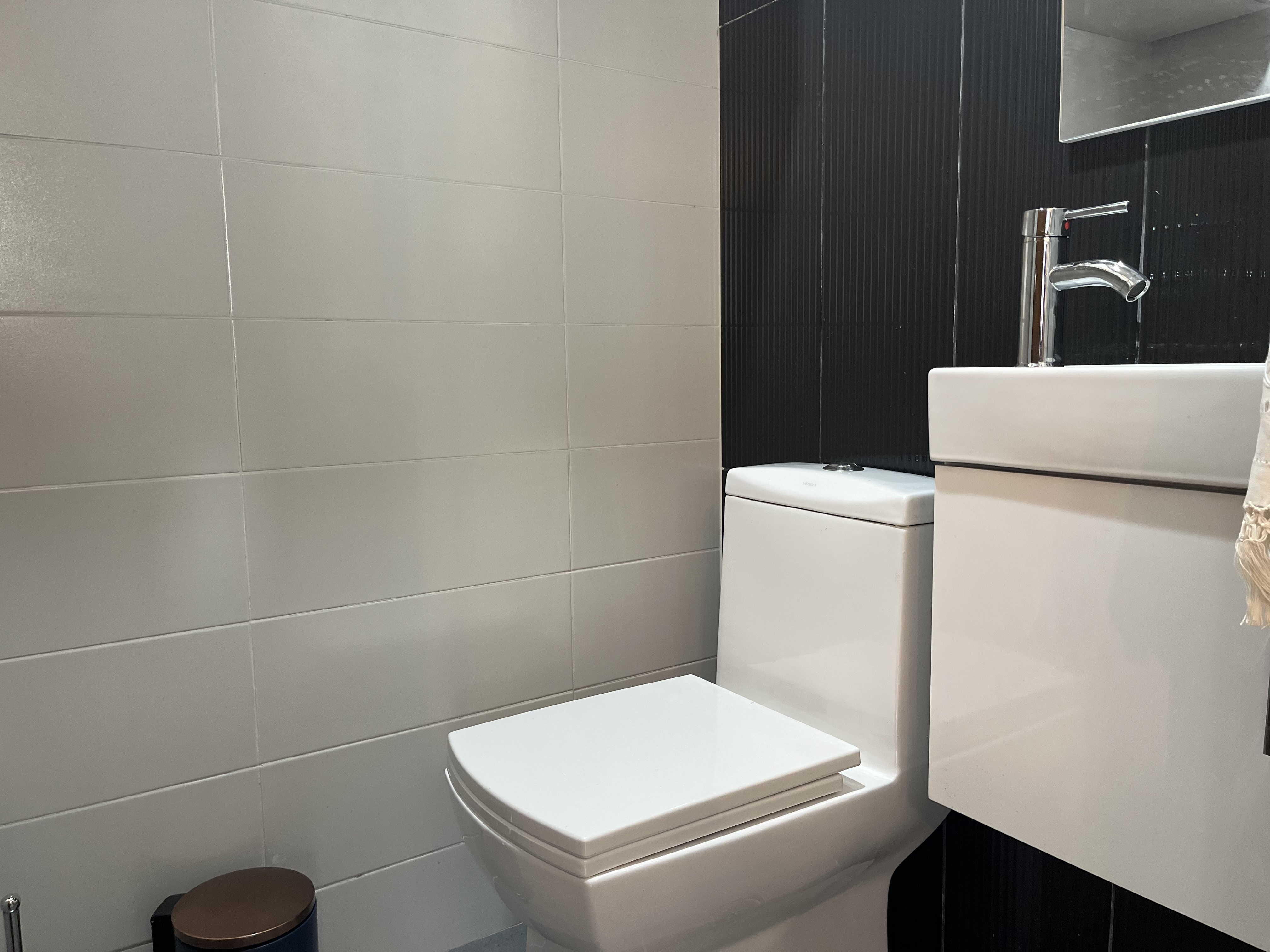 apartamentos - Apartamento Alquiler Piantini UNA Habitación  5